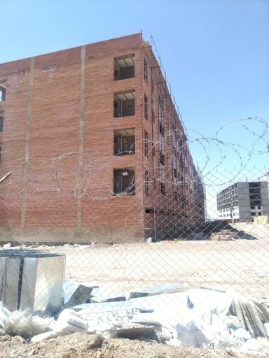 عکس پروژه ایلیا سازه پارت