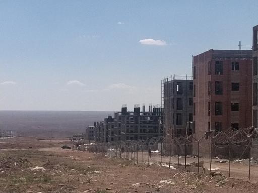 عکس پروژه ایلیا سازه پارت