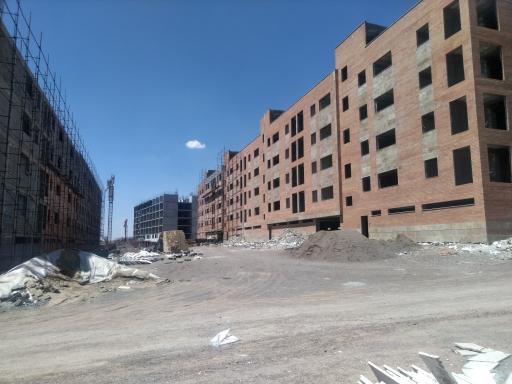 عکس پروژه ایلیا سازه پارت