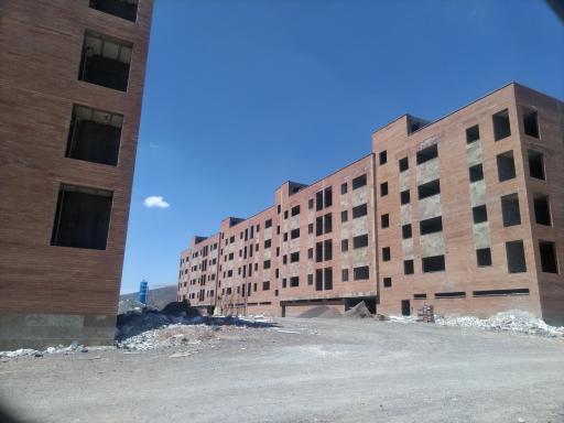 عکس پروژه ایلیا سازه پارت