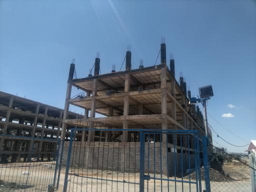 عکس پروژه ایلیا سازه پارت