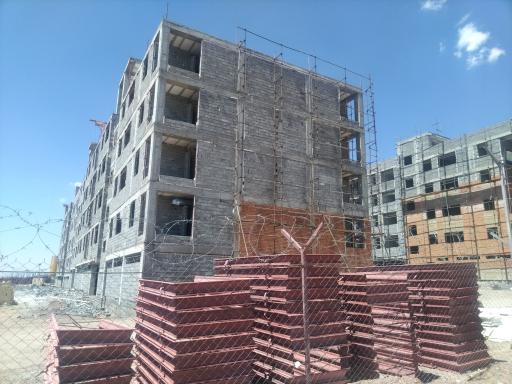 عکس پروژه ایلیا سازه پارت