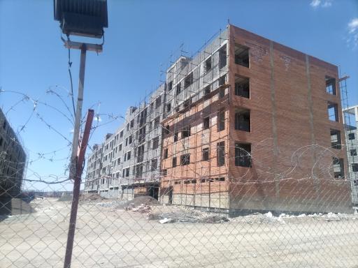 عکس پروژه ایلیا سازه پارت