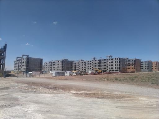 عکس پروژه ایلیا سازه پارت