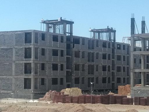 عکس پروژه ایلیا سازه پارت