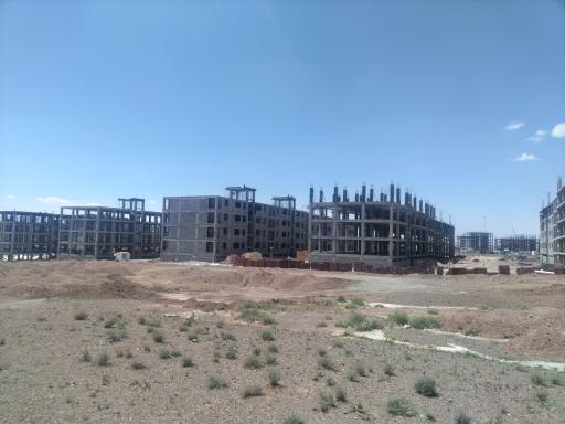 عکس پروژه ایلیا سازه پارت