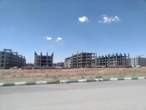 عکس پروژه ایلیا سازه پارت