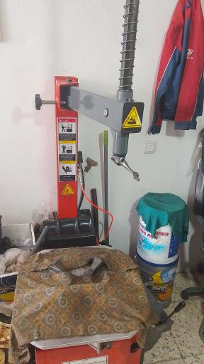 عکس اتو سرویس جواد حسینی