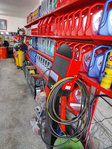 عکس اتو سرویس طاهری 