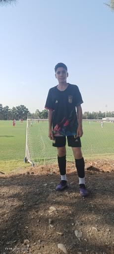 عکس زمین شماره 3 استادیوم آزادی