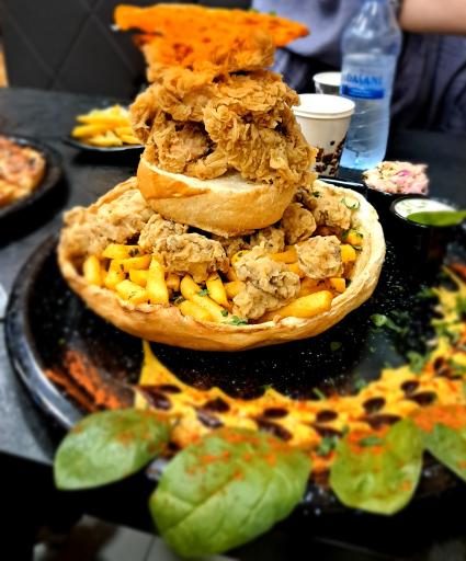 عکس پیتزا سولی