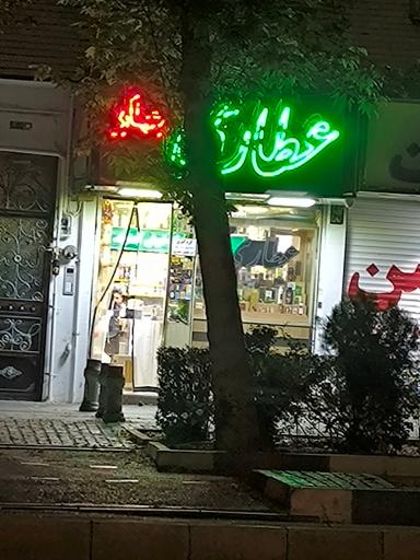 عکس عطاری بهار