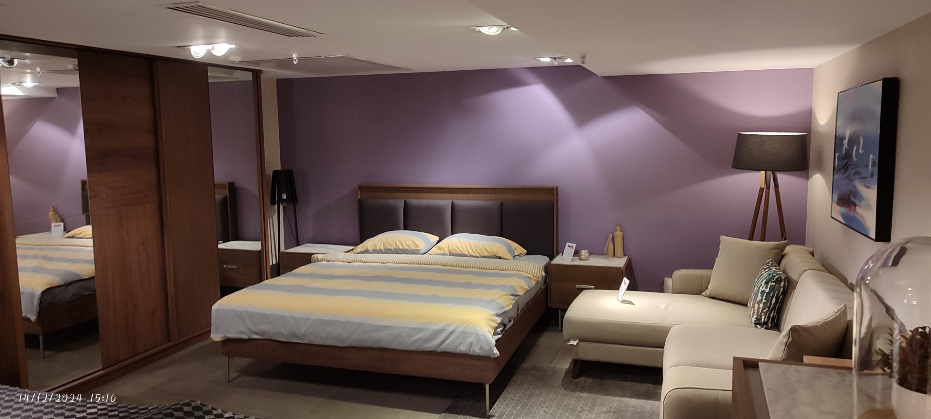 عکس مبل یاتاش انزا هوم