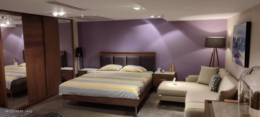 عکس مبل یاتاش انزا هوم