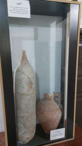 عکس عمارت کلاه فرنگی