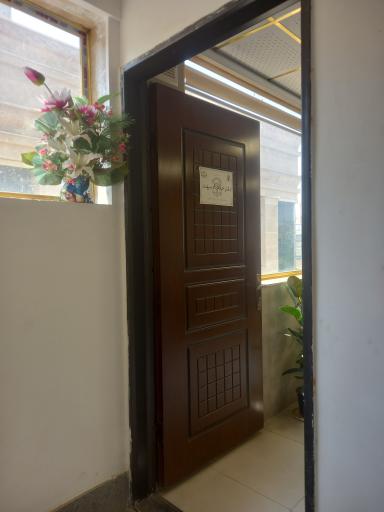 عکس دفتر پیشخوان دولت