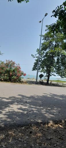 عکس پلاژ ساحل لیدو