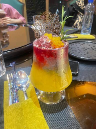 عکس رستوران کازابلانکا 