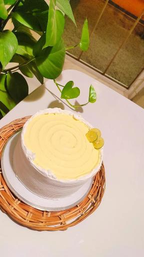 عکس کافه کیک فرال