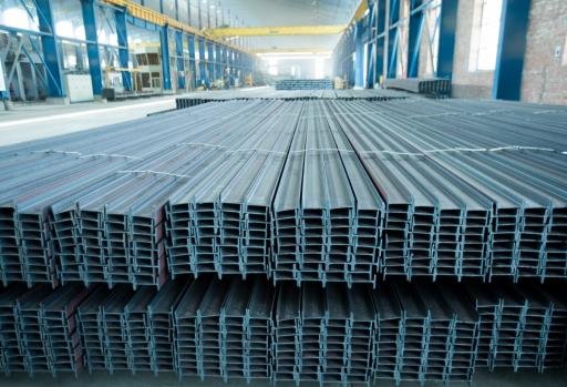 عکس گروه صنایع فولاد صبح پارسیان