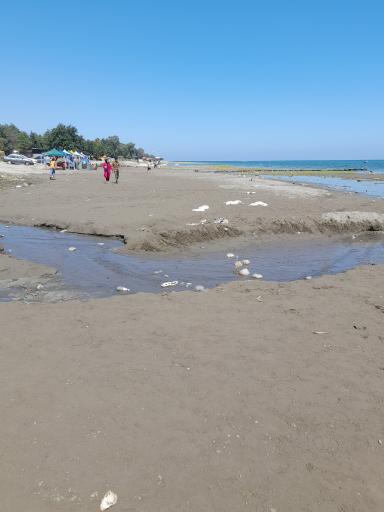 عکس پلاژ ساحل لیدو