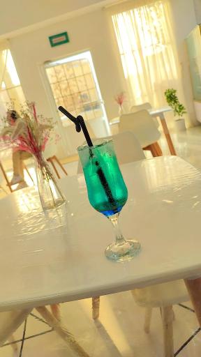 عکس کافه کیک فرال