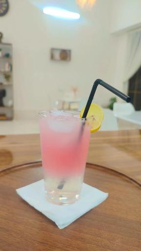 عکس کافه کیک فرال