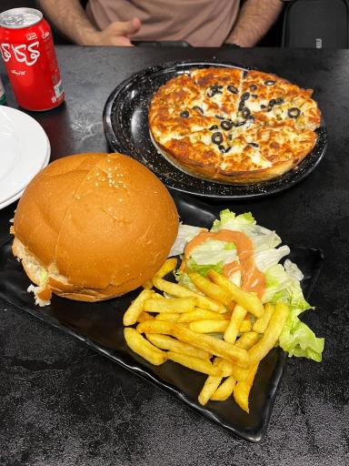 عکس پیتزا سولی