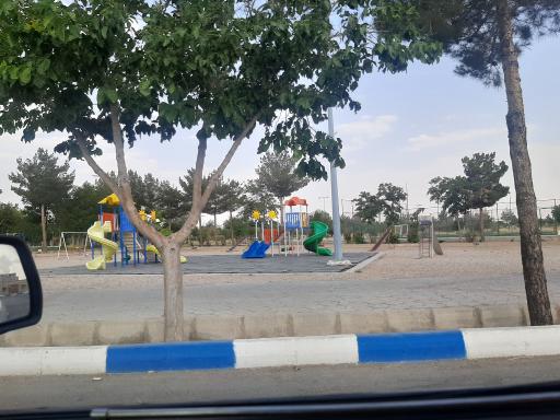 عکس وزوان