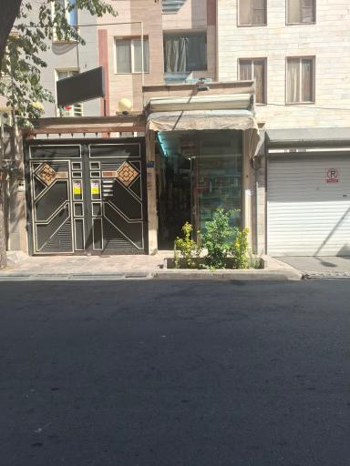 عکس خرازی رعنا