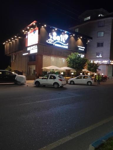 عکس پیتزا سولی