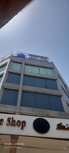 عکس رستوران کازابلانکا 