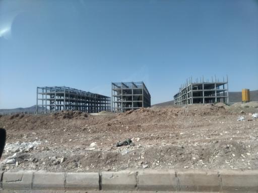 عکس پروژه ایلیا سازه پارت