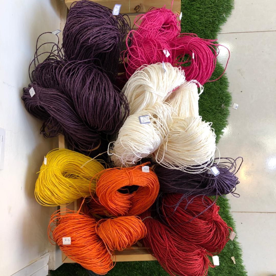 عکس رافیا لند