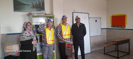 عکس مجتمع آموزشی استثنایی عدالت