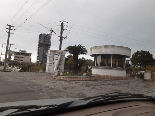 عکس مجتمع ساحلی امیرآباد