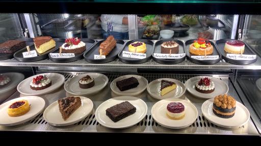 عکس وی کافه