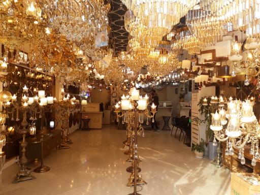 عکس برق حمید