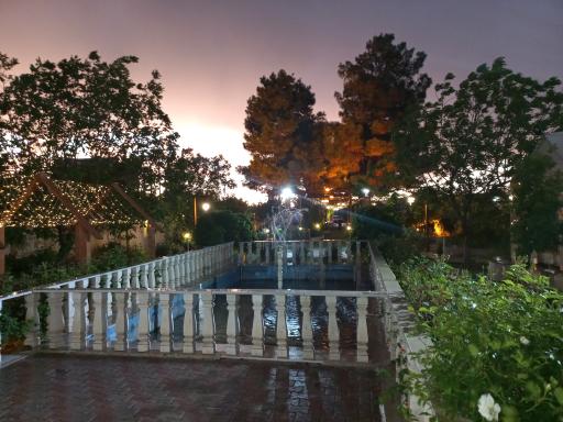 عکس تالار مجلل پیوند