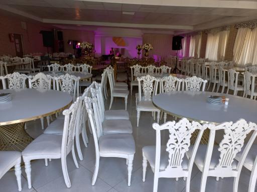 عکس تالار مجلل پیوند