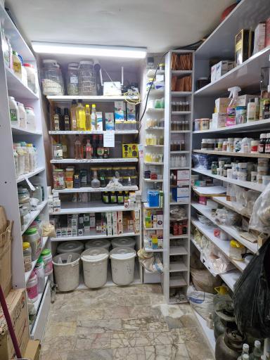 عکس عطاری شیخ عطار