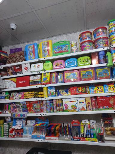 عکس نوشت افزار رسا نژاد