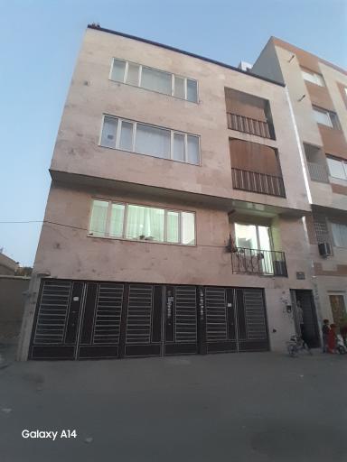 عکس ساختمان پارسین