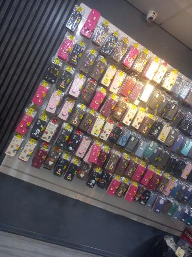 فروشگاه موبایل توکلی