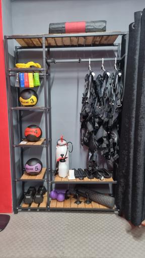 عکس باشگاه تناسب اندام یوفیت ایکس بادی