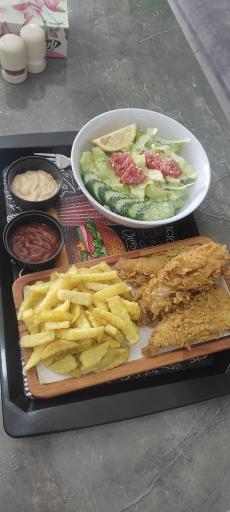 عکس یامی فود