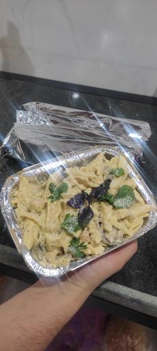 عکس یامی فود