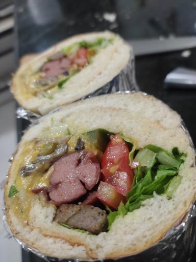 عکس یامی فود