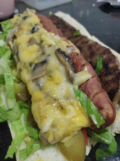 عکس یامی فود