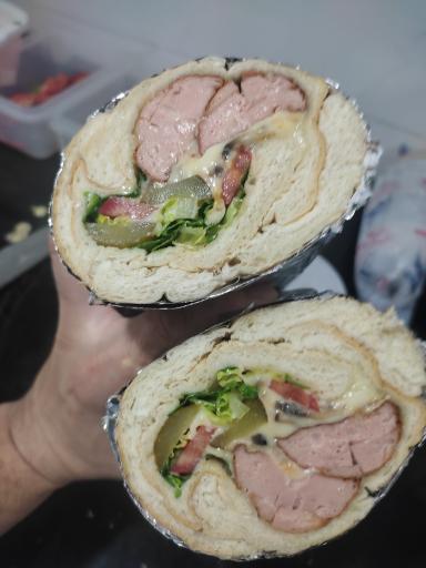 عکس یامی فود